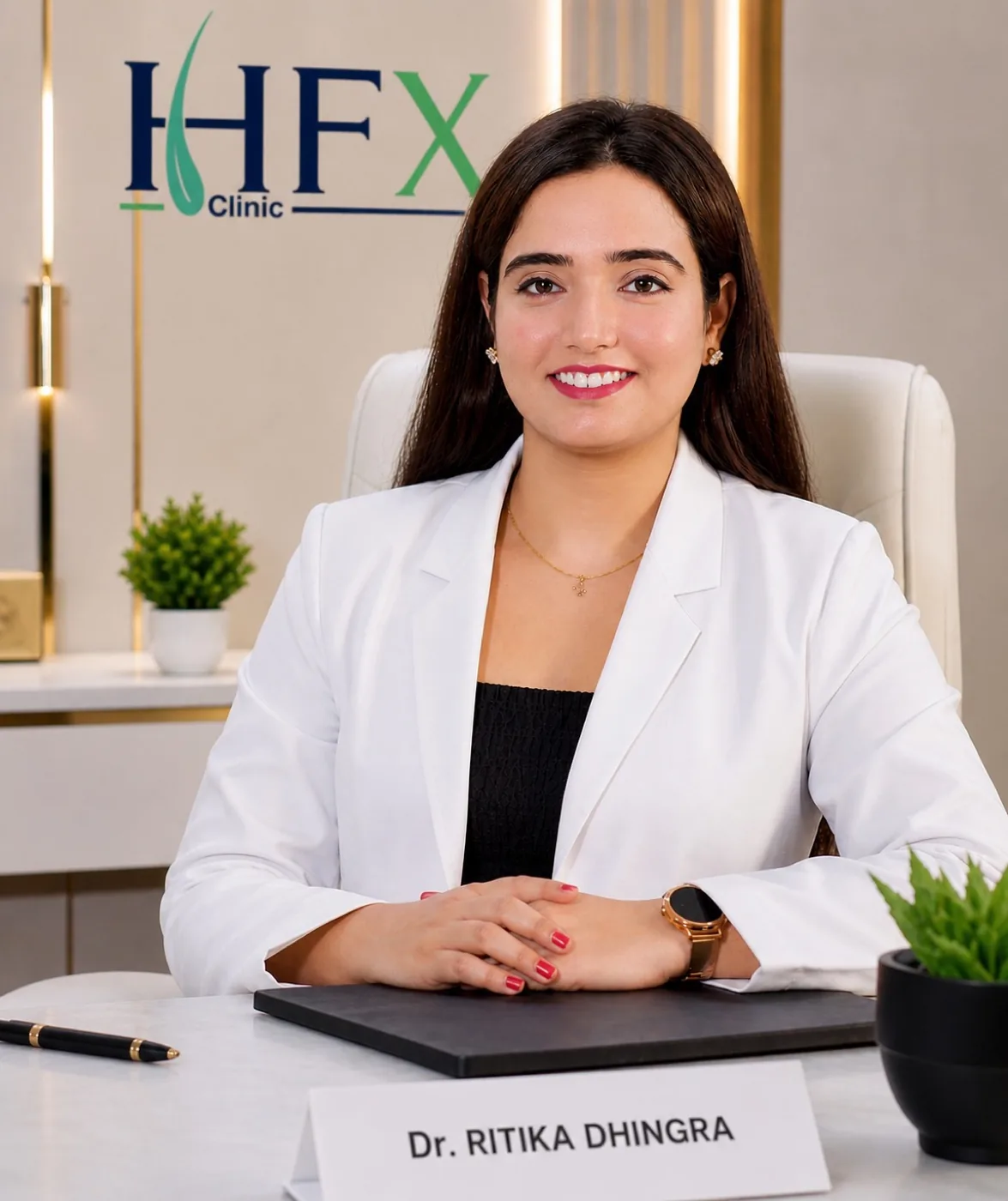 Dr. Ritika